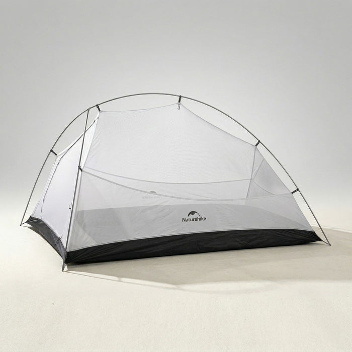 Походная палатка Naturehike Cloud Up Pro 1 одноместная Синий 1.23 kg