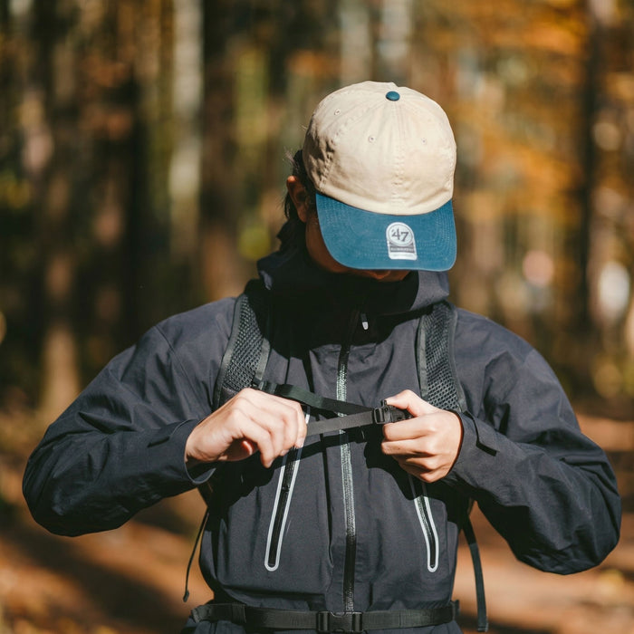 Ultraviegla mugursoma Naturehike HYDROGEN 15L ūdensizturīga balta