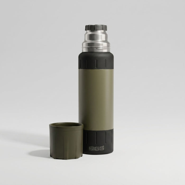 Thermos SIGG Alpine Star Roasted Green 0.75L