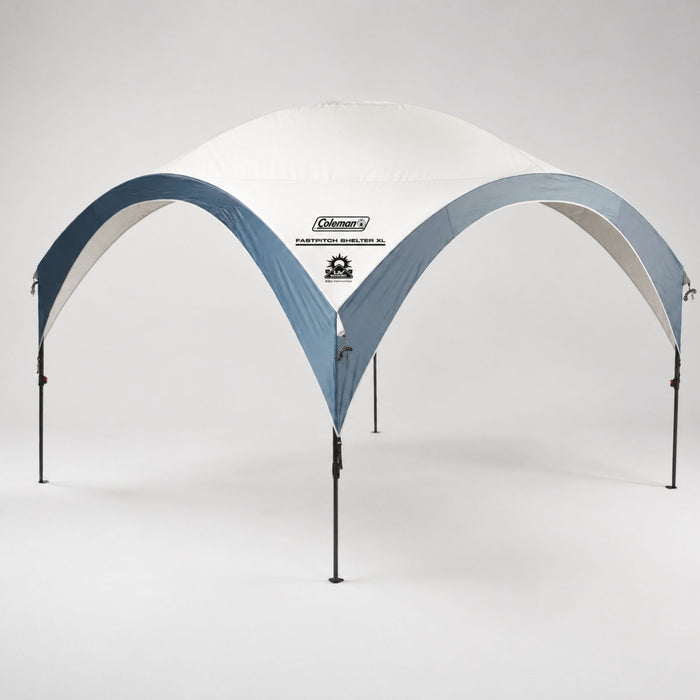 Liels paviljons Coleman FastPitch Shelter XL