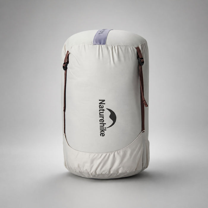 Ультралёгкий спальный мешок Naturehike CW700, утиный пух 650FP -2°C