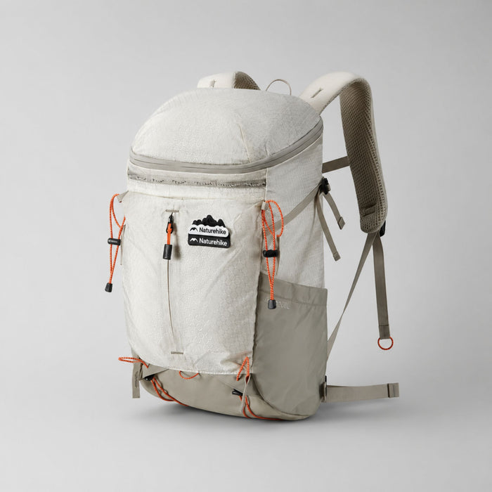 Походный рюкзак Naturehike Helium Series 20 л цвет хаки