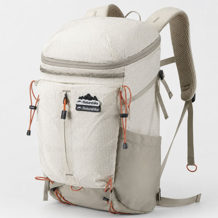 Походный рюкзак Naturehike Helium Series 20 л цвет хаки