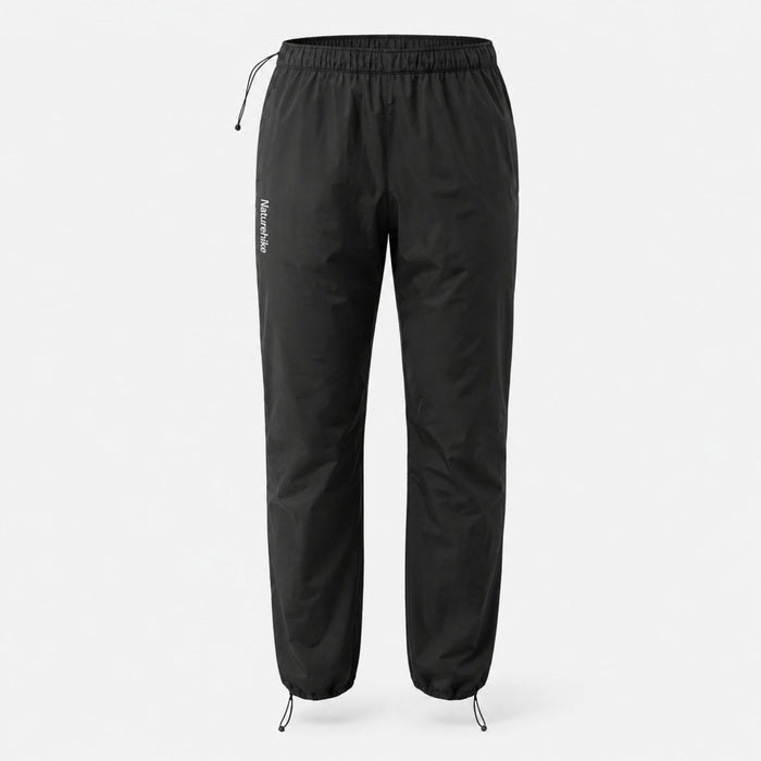 Ūdensizturīgas pārgājienu bikses – Naturehike vieglas unisex 240 g