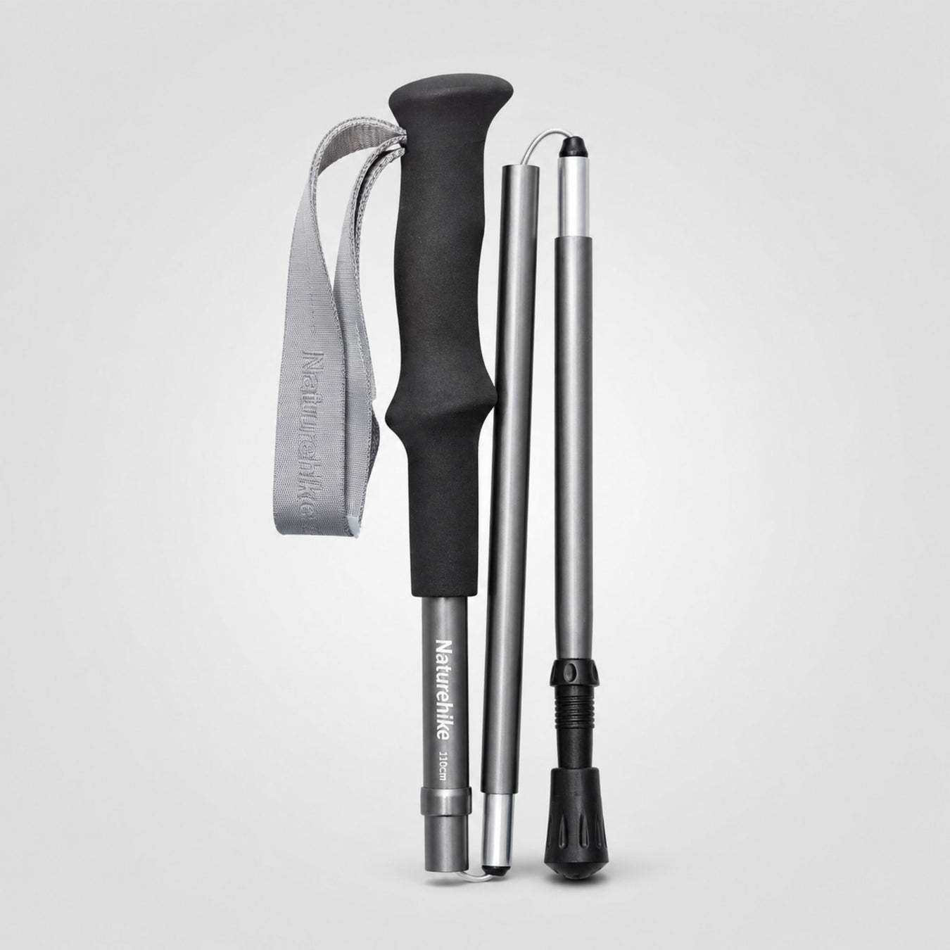 Trekking poles