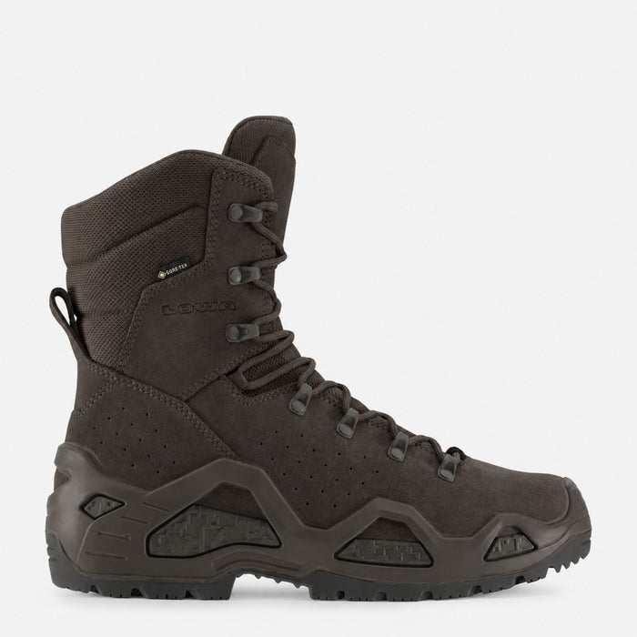 Tactical Boot LOWA Z-8S MK2 GTX PR Dark Brown