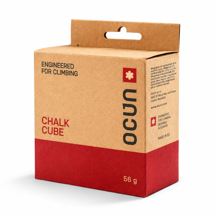 Climbing chalk cube Ocún Chalk Cube 56 g