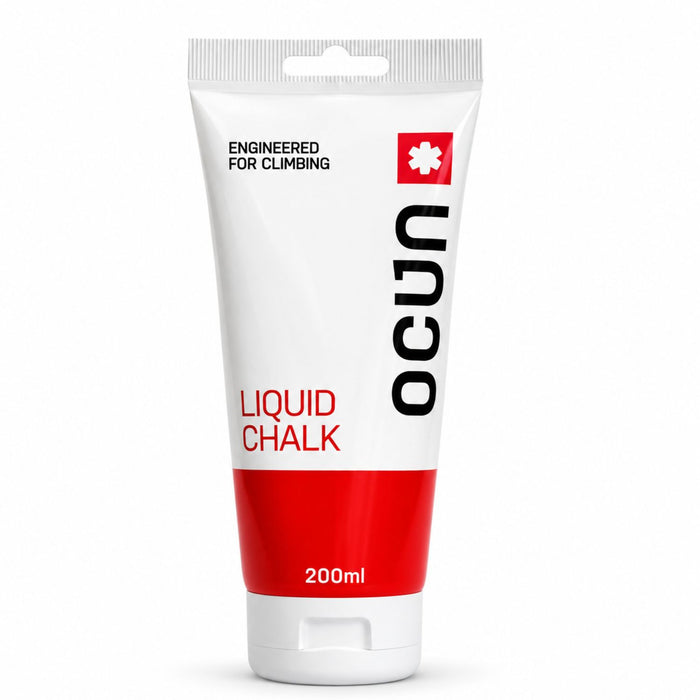Liquid climbing chalk Ocún Chalk Liquid 200 ml