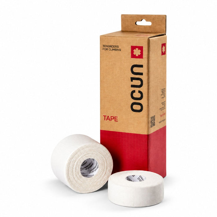 Climbing tape Ocún Tape Box 50 mm × 10 m 4-pack