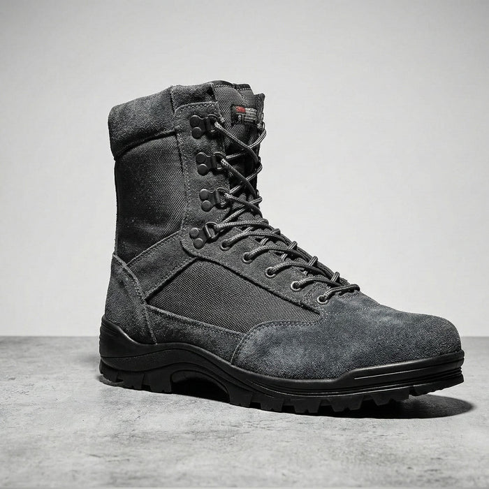 Mil-Tec Normani Outdoor Sports Tactical Boot grey