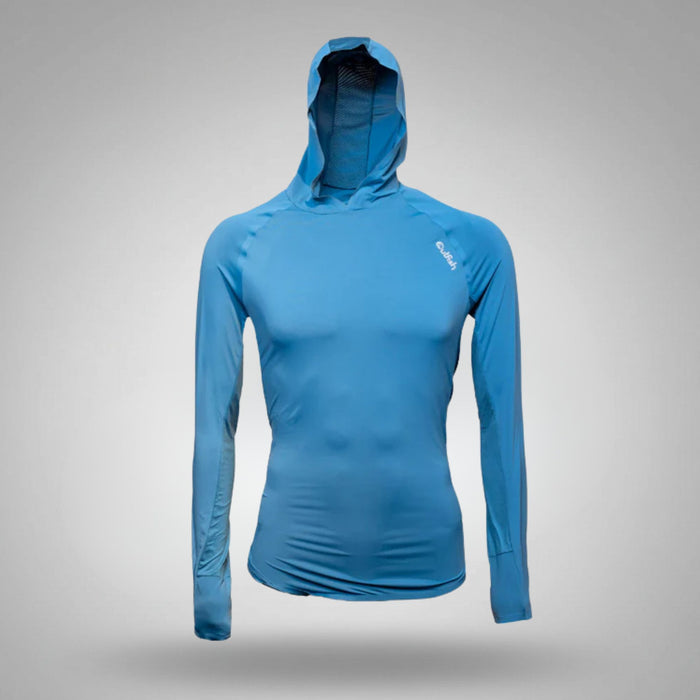Outfish Insect Shield UV Protection Hoodie UPF50+