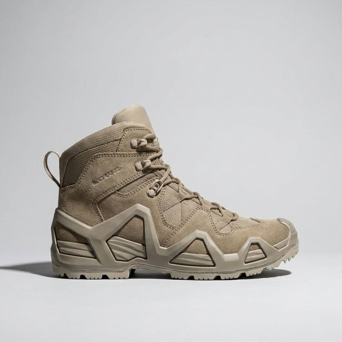LOWA Zephyr MK2 MID TF Coyote OP — без GORE-TEX