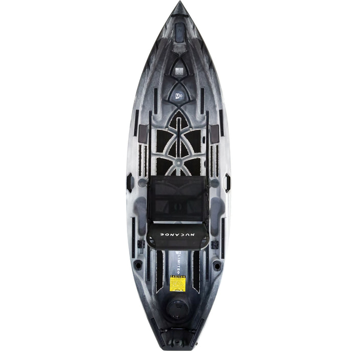 Fishing Kayak Nucanoe U10