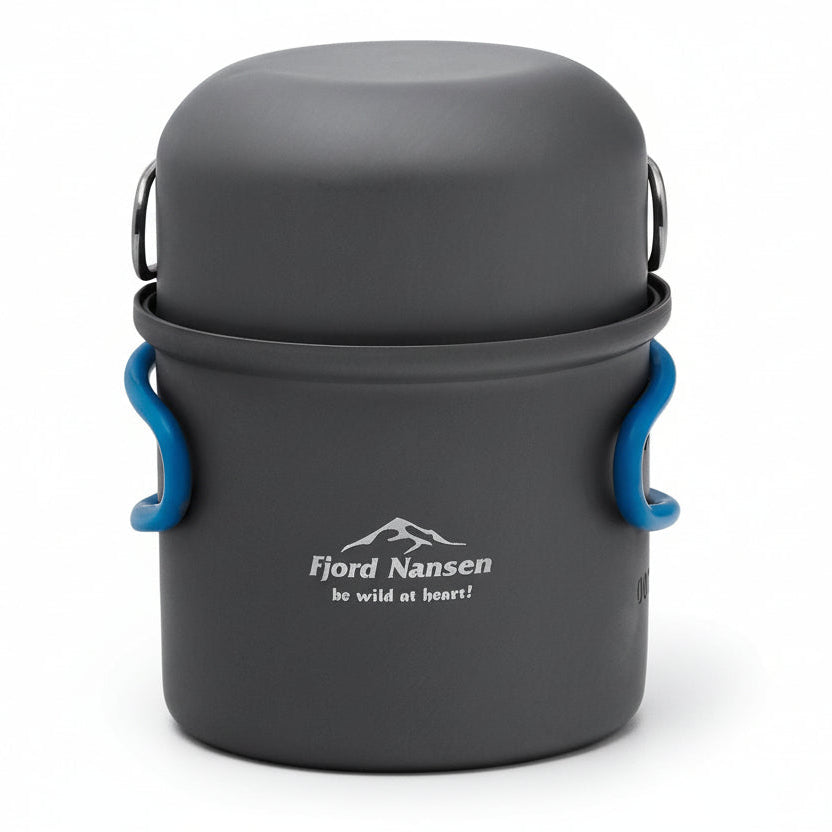Camping Pots & Cookware