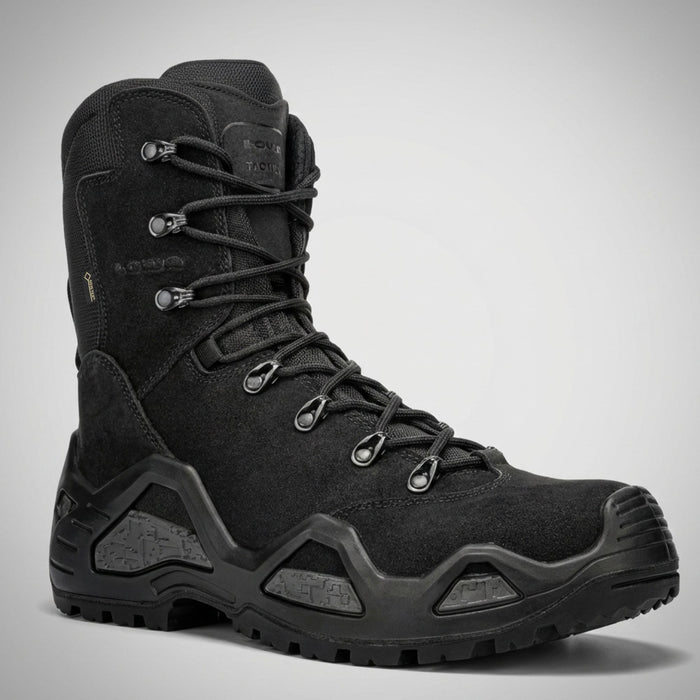Военные Ботинки Lowa Z 8N GTX C, Черные