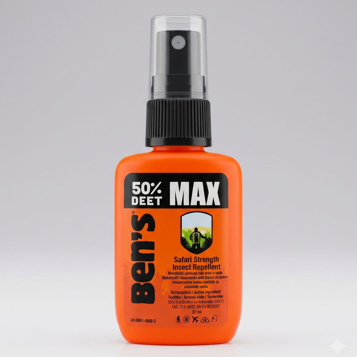 Outdoor Tools & Safety
