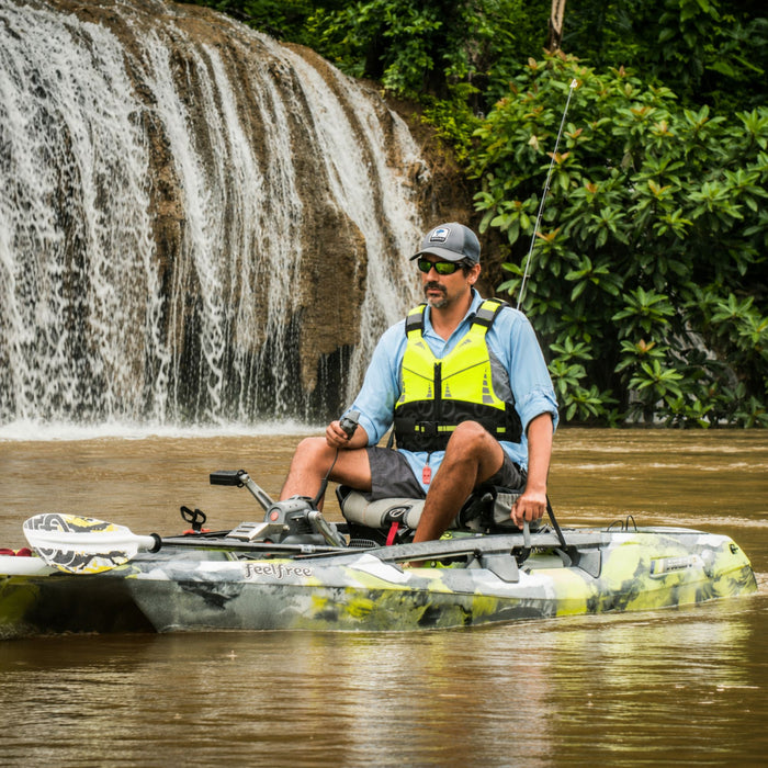 FeelFree life jacket ADVANCED