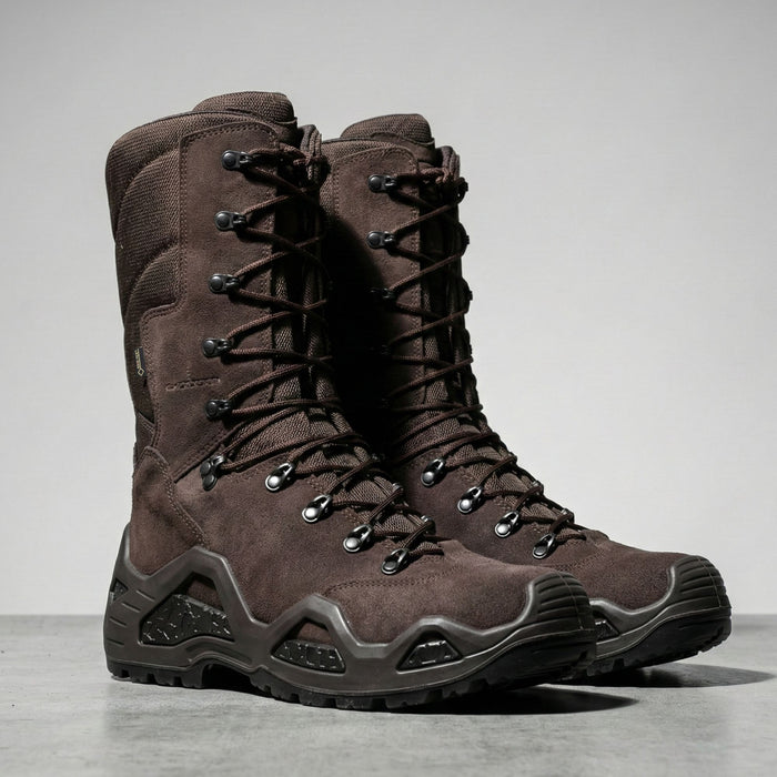 Ботинки для Охоты Lowa Z 11S GTX C, Темно-коричневые