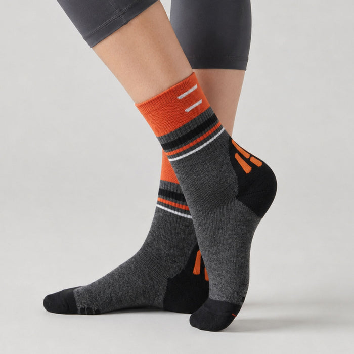 Носки для походов Comodo Clima Comfort Trail Pro из шерсти мериноса