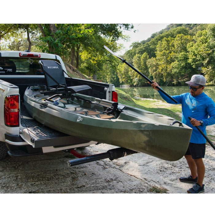 Fishing Kayak Nucanoe U10