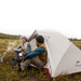 Naturehike Star-River Ultralight 2 Person Tent + Mats - Outfish