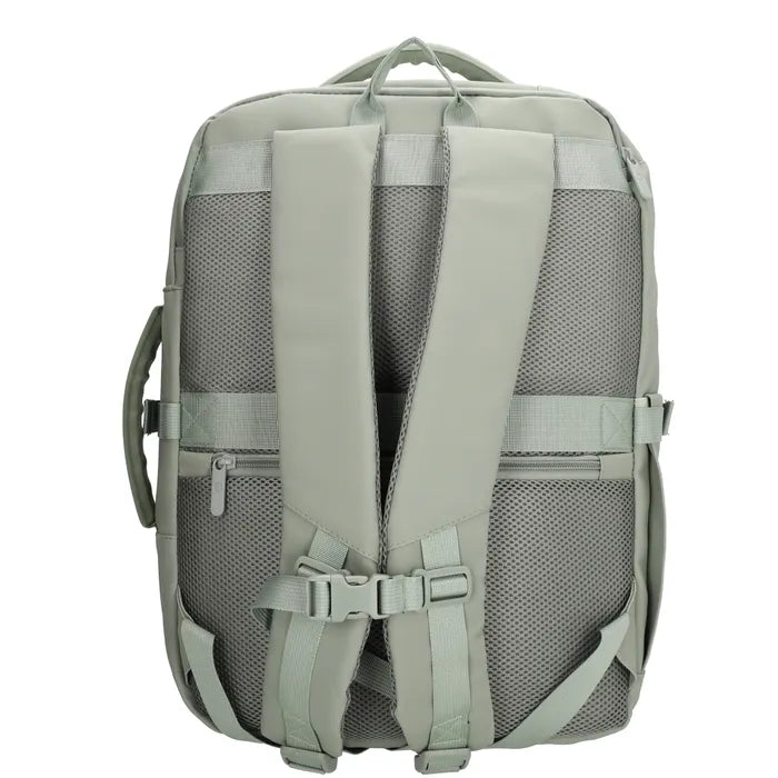 Beagles Shikoku cabin Backpack 15,6 inch 45x30x16 cm