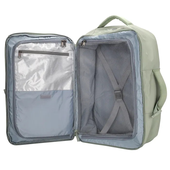 Beagles Shikoku cabin Backpack 15,6 inch 45x30x16 cm