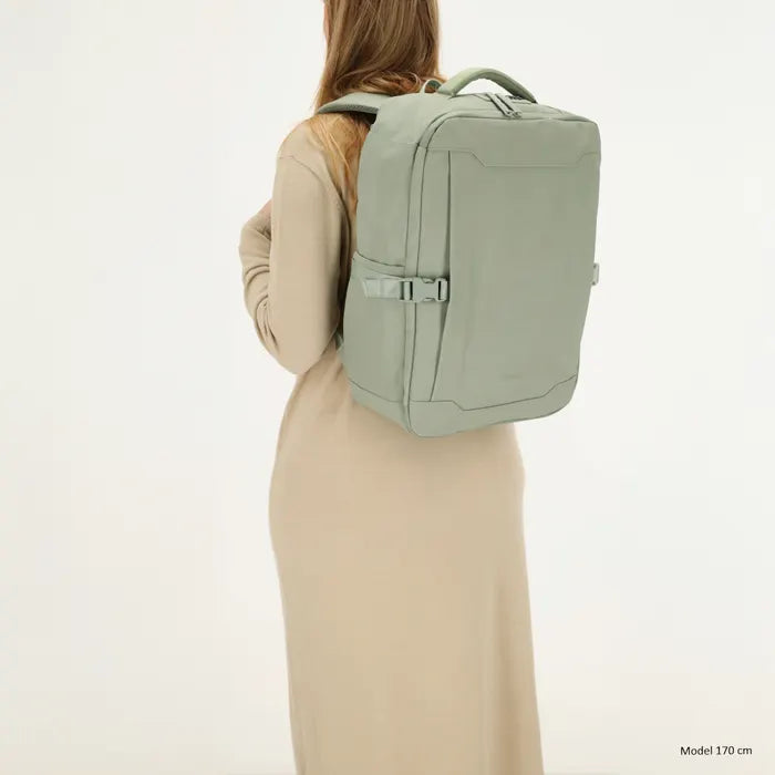 Beagles Shikoku cabin Backpack 15,6 inch 45x30x16 cm