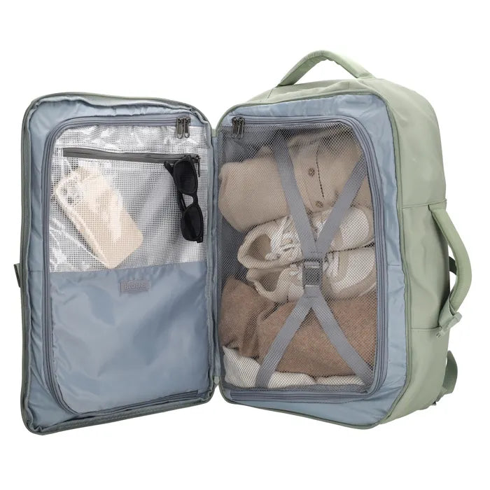 Beagles Shikoku cabin Backpack 15,6 inch 45x30x16 cm