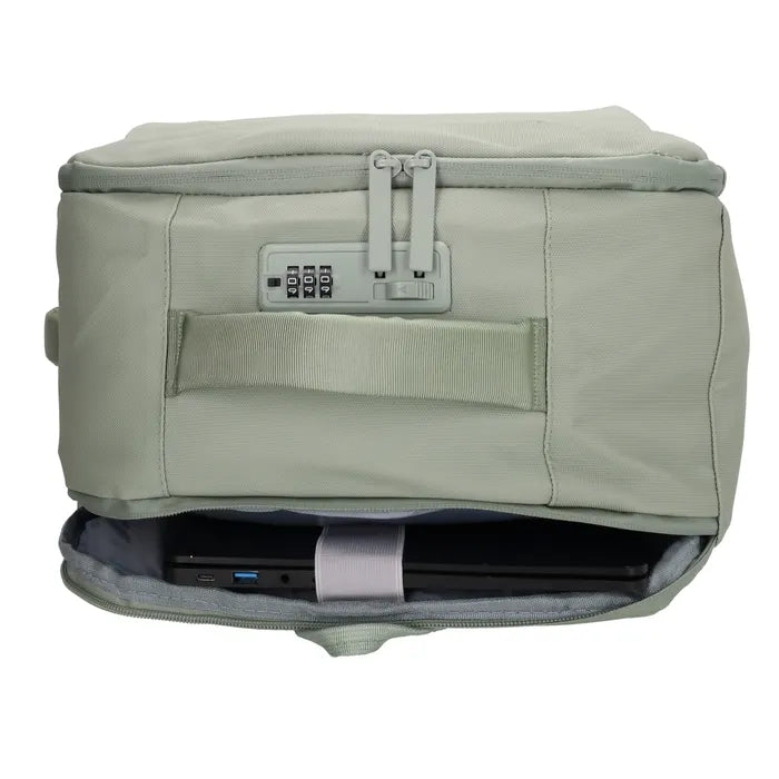 Beagles Shikoku cabin Backpack 15,6 inch 45x30x16 cm