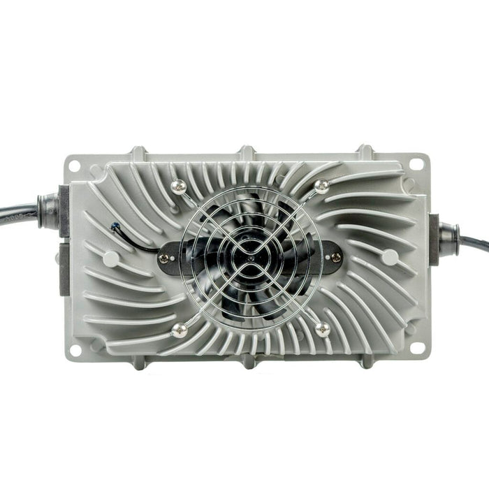 LiFePO4 Charger Rebelcell 14.6V20A — 20A, IP65 — additional product view 2