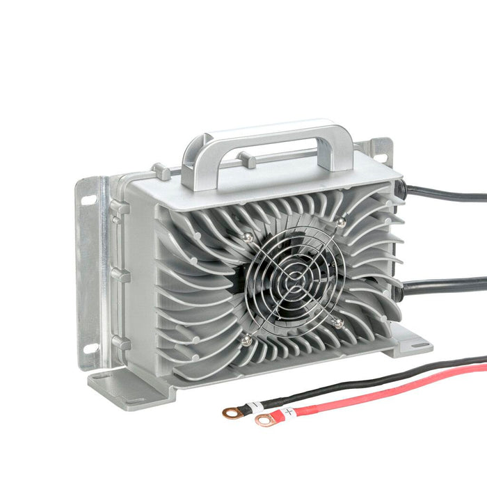 LiFePO4 Charger Rebelcell 14.6V35A — 35A, IP65 — additional product view 1