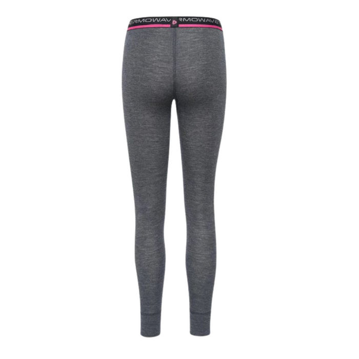 Women’s Merino Warm Active Thermal Pants Thermowave