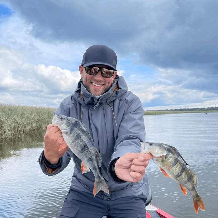 ziemas kostīms vīriešu ūdensnecaurlaidīgs un izolēts makšķerēšanas tērps.