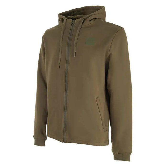 - Zipped Hoodie Wave V2 Khaki
- Cieši pieguļošs rāvējslēdzēja spīdums
- ērgonomiski pielāgojams kapuce
- Rāvējslēdzēja aizdare ērtai lietošanai
- Priekšējā kabata funkcionālam dizainam
- Viegls un gluds materiāls
- Khaki krāsas apdare
- Outfish