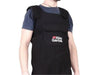 Abu Garcia neoprene fishing waders upper body