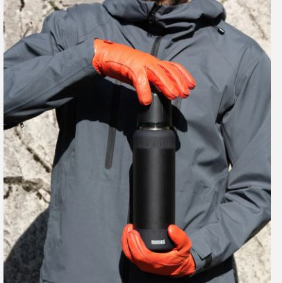 Термос SIGG Alpine Star Black 1,0 л