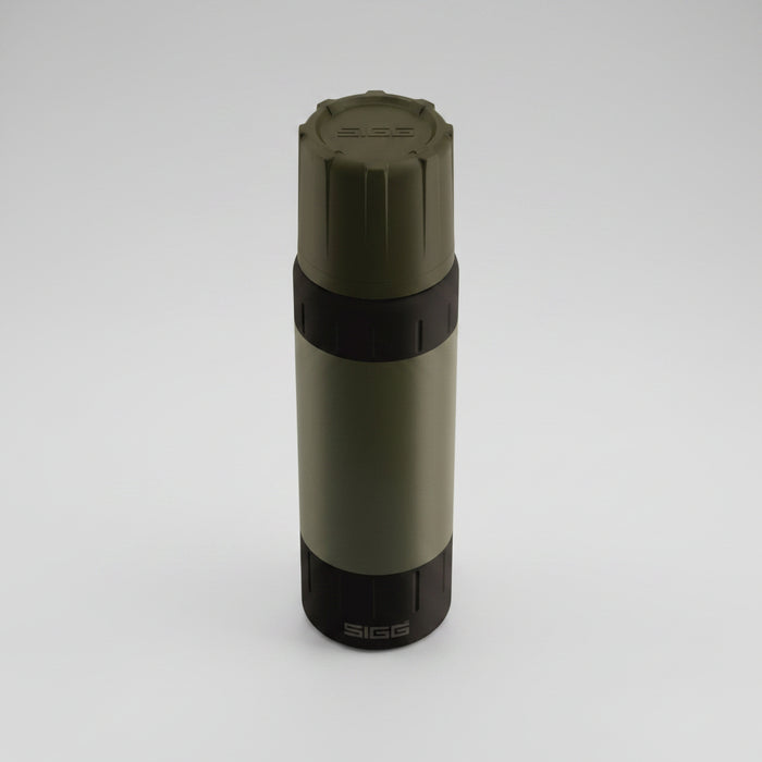 Thermos SIGG Alpine Star Roasted Green 0.75L