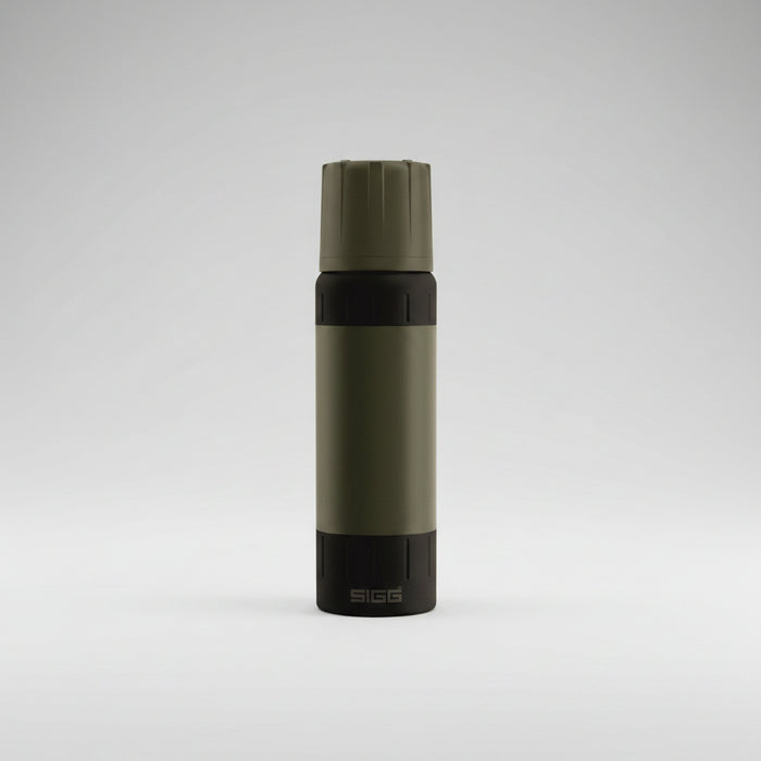 Thermos SIGG Alpine Star Roasted Green 0.75L
