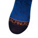 Alpinus Kuldiga merino hiking socks ventilation detail
