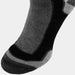 Alpinus Sveg merino Coolmax hiking socks detail