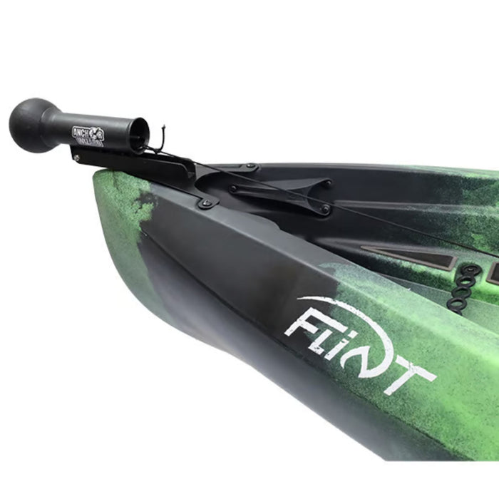 Kajaka enkurvārpsta Anchor Wizard