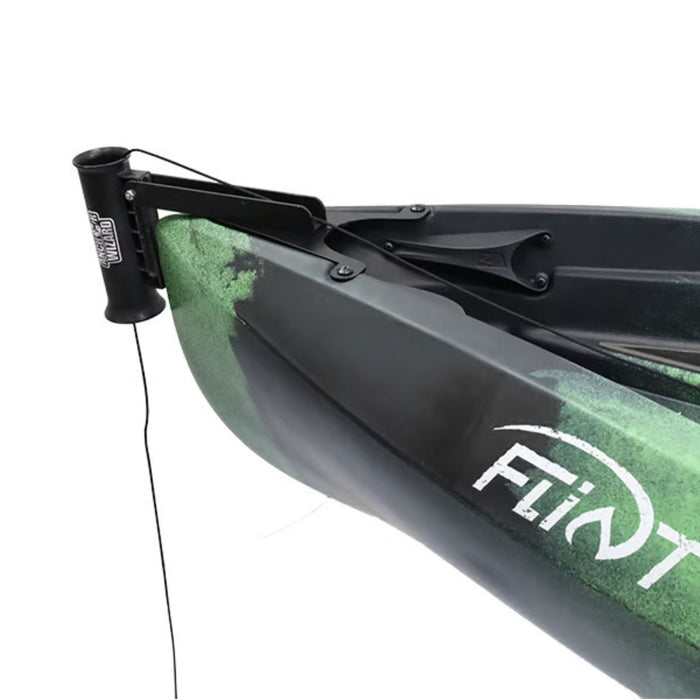 Kajaka enkurvārpsta Anchor Wizard