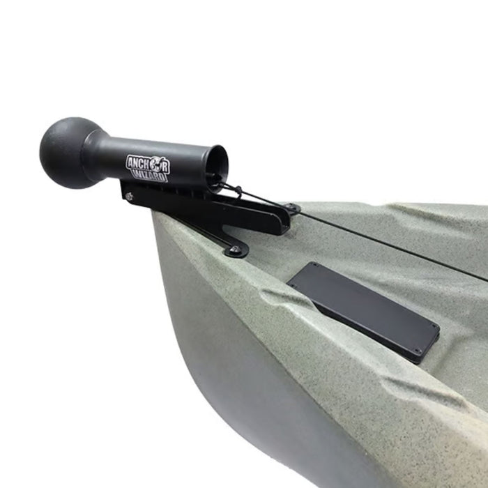 Kajaka enkurvārpsta Anchor Wizard