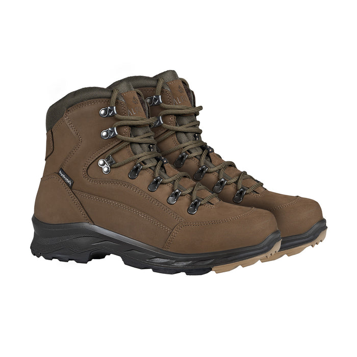 Trekking shoes Alpinus Atawiros Mid