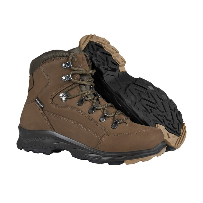 Trekking shoes Alpinus Atawiros Mid