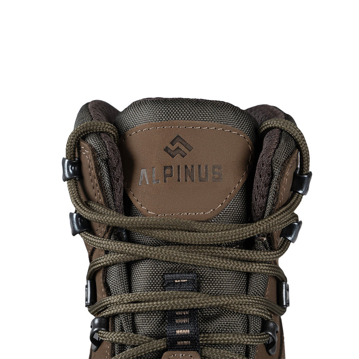 Trekking shoes Alpinus Atawiros Mid