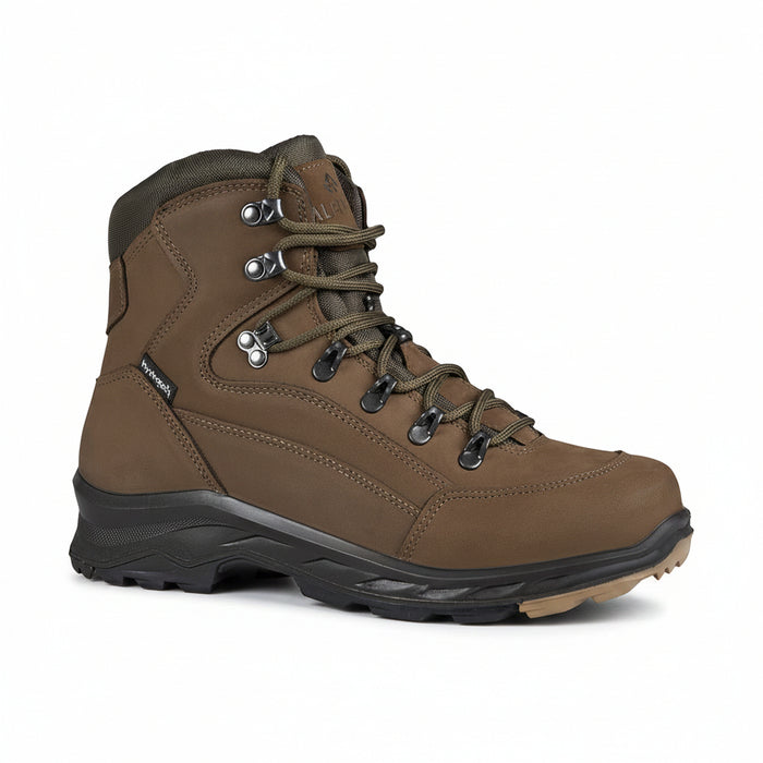 Trekking shoes Alpinus Atawiros Mid