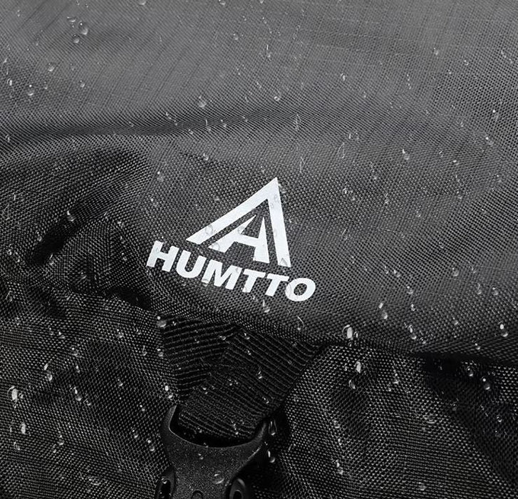 Āra mugursoma – Humtto HB20243601 – 30 L – melna