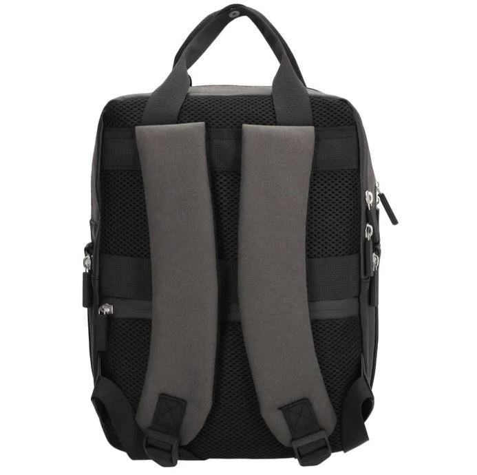 Рюкзак Beagles Bando черный (33x23.5 cm)